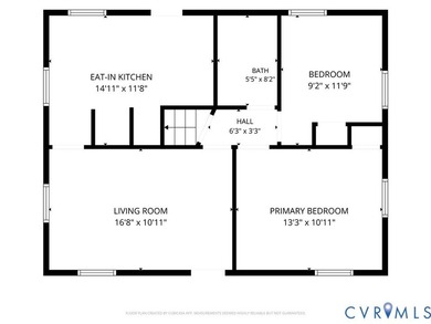 Welcome to this move-in ready home just blocks from Maymont, the - photo 30