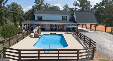 Welcome to a rare, turn-key equestrian estate offering a fully - photo 30