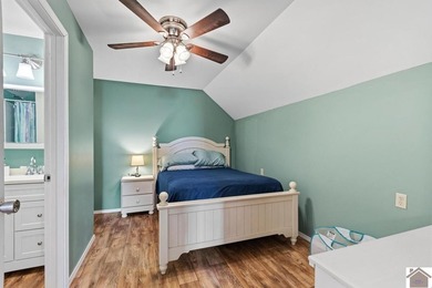 Looking for a lake house getaway? This newly renovated home has - photo 30