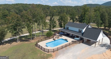 Welcome to a rare, turn-key equestrian estate offering a fully - photo 31