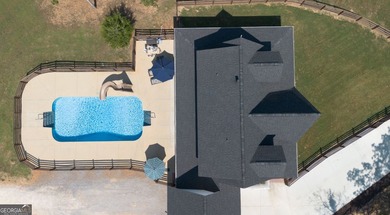 Welcome to a rare, turn-key equestrian estate offering a fully - photo 32
