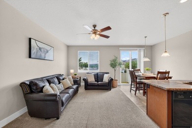 Location Location Location! This beautiful townhome is tucked - photo 3