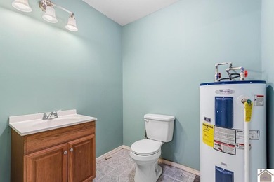 Looking for a lake house getaway? This newly renovated home has - photo 33