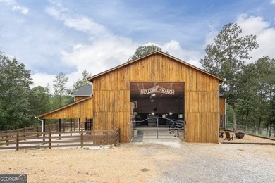 Welcome to a rare, turn-key equestrian estate offering a fully - photo 34