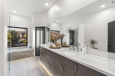 Located in the popular Sunrise Village this custom home is - photo 35