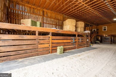 Welcome to a rare, turn-key equestrian estate offering a fully - photo 35