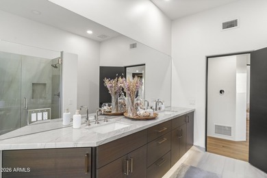 Located in the popular Sunrise Village this custom home is - photo 36