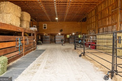 Welcome to a rare, turn-key equestrian estate offering a fully - photo 36