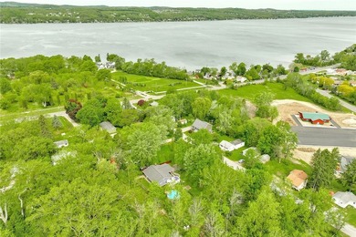 This house will wow you!! Enjoy Canandaigua Lake without the - photo 37