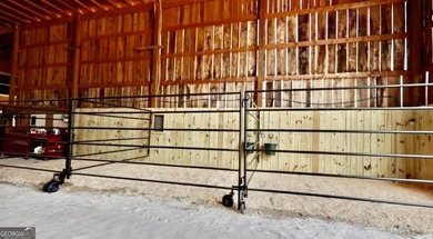 Welcome to a rare, turn-key equestrian estate offering a fully - photo 37
