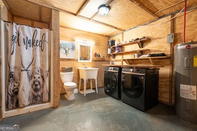 Welcome to a rare, turn-key equestrian estate offering a fully - photo 38