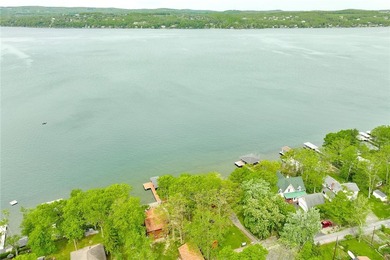 This house will wow you!! Enjoy Canandaigua Lake without the - photo 39