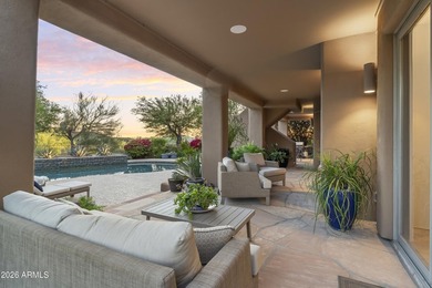 Located in the popular Sunrise Village this custom home is - photo 40
