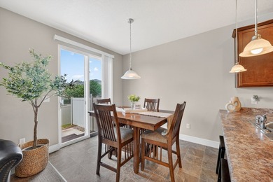 Location Location Location! This beautiful townhome is tucked - photo 10