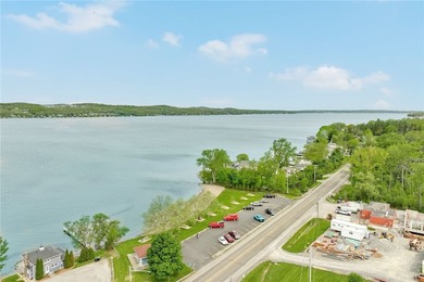 This house will wow you!! Enjoy Canandaigua Lake without the - photo 41