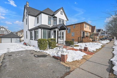 East River Home For Sale in Whitestone New York