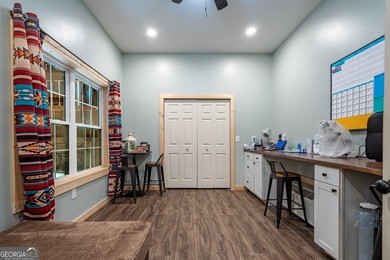Welcome to a rare, turn-key equestrian estate offering a fully - photo 42