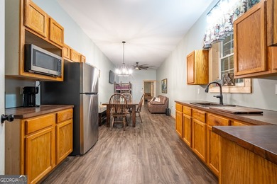Welcome to a rare, turn-key equestrian estate offering a fully - photo 43