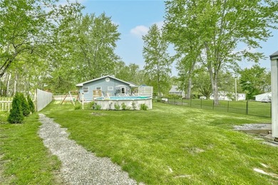 This house will wow you!! Enjoy Canandaigua Lake without the - photo 44