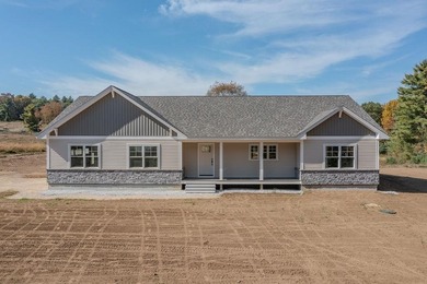 (private lake, pond, creek) Home For Sale in Epping New Hampshire