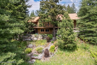 Custom-built home on 13.59 private, treed acres in the highly - photo 8