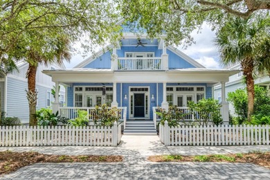 Experience coastal living in the oceanfront community of Sea - photo 1