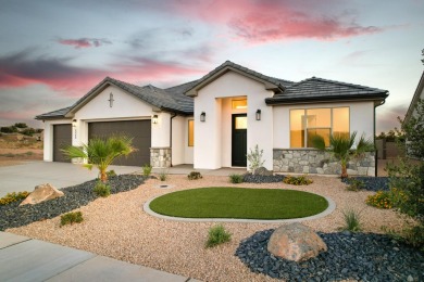 Virgin River Home For Sale in Hurricane Utah