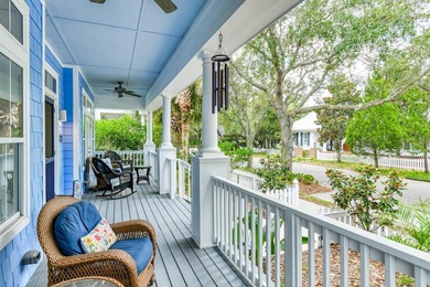 Experience coastal living in the oceanfront community of Sea - photo 3