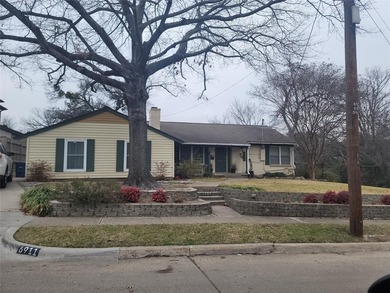 White Rock Lake Home For Sale in Dallas Texas