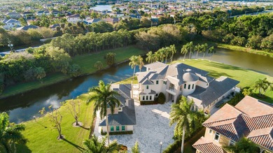 (private lake, pond, coastal) Home For Sale in Boca Raton Florida