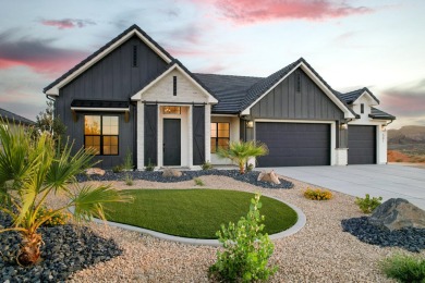 Virgin River Home For Sale in Hurricane Utah