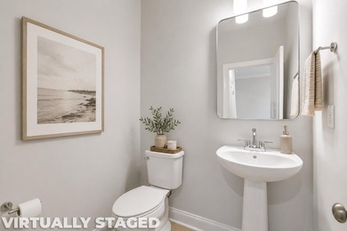 Welcome to 705 Maynard Lane, a brand-new, never-lived-in home in - photo 11