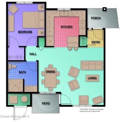 SVN Cornerstone is pleased to present Ridgewood Gardens for sale - photo 12