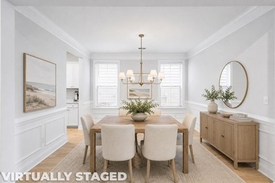 Welcome to 705 Maynard Lane, a brand-new, never-lived-in home in - photo 12