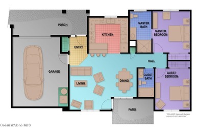 SVN Cornerstone is pleased to present Ridgewood Gardens for sale - photo 13
