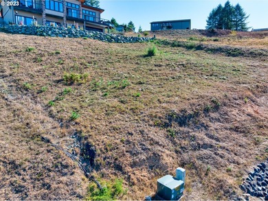 Imagine this corner lot with its beautiful views and your custom - photo 3
