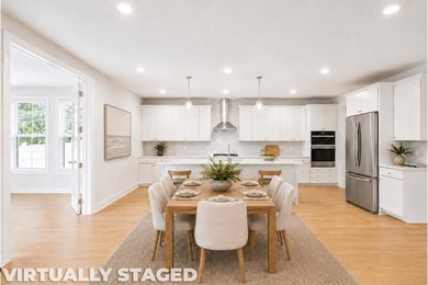 Welcome to 705 Maynard Lane, a brand-new, never-lived-in home in - photo 17