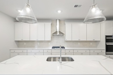Welcome to 705 Maynard Lane, a brand-new, never-lived-in home in - photo 18