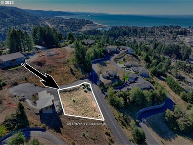 Imagine this corner lot with its beautiful views and your custom - photo 8
