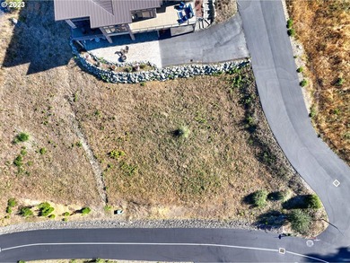 Imagine this corner lot with its beautiful views and your custom - photo 9