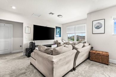 Outstanding lakefront view with privacy wall and gas firepit for - photo 21