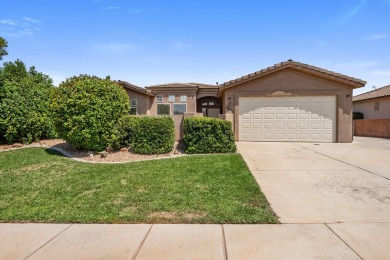 Virgin River Home Sale Pending in Hurricane Utah