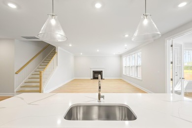 Welcome to 705 Maynard Lane, a brand-new, never-lived-in home in - photo 26