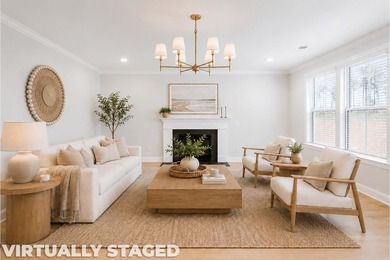 Welcome to 705 Maynard Lane, a brand-new, never-lived-in home in - photo 27