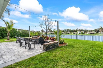 Outstanding lakefront view with privacy wall and gas firepit for - photo 27