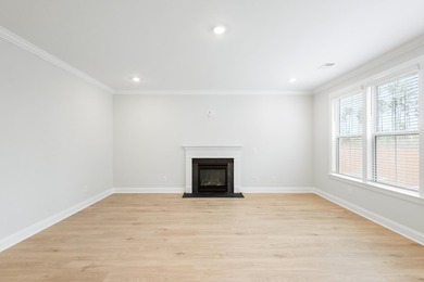 Welcome to 705 Maynard Lane, a brand-new, never-lived-in home in - photo 28
