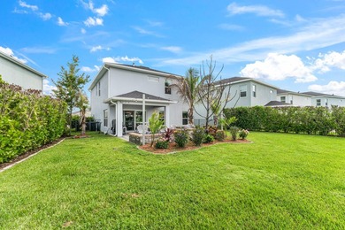 Outstanding lakefront view with privacy wall and gas firepit for - photo 28
