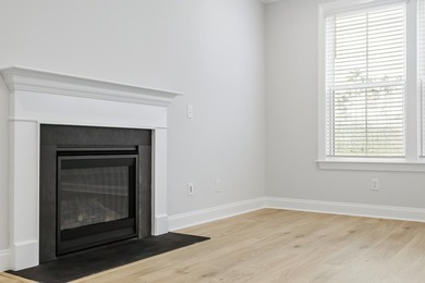 Welcome to 705 Maynard Lane, a brand-new, never-lived-in home in - photo 30