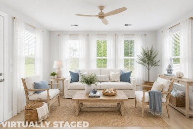 Welcome to 705 Maynard Lane, a brand-new, never-lived-in home in - photo 33