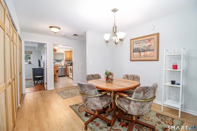 This first-floor, 2BR, 2-bath unit is in a quiet Southport - photo 4